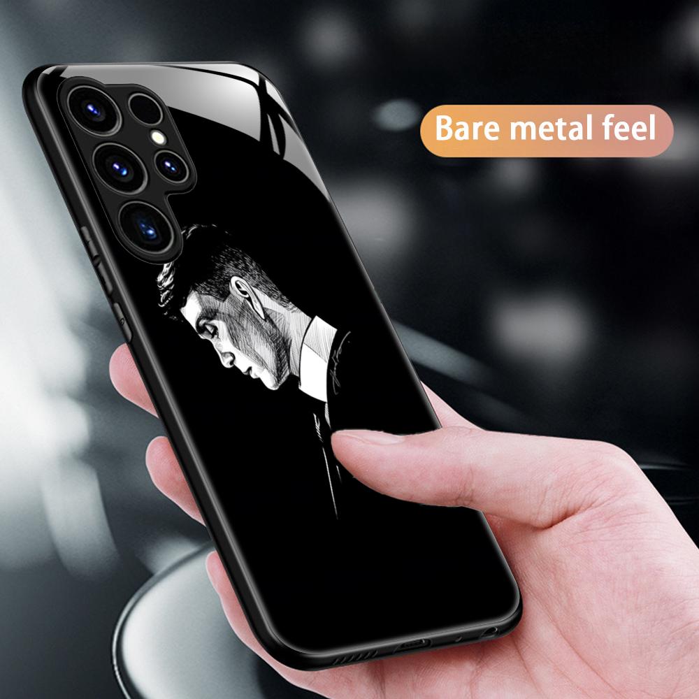 Peaky B-Blinders TV Show Phone - Phone Cases Galaxy S26 ulasan dan harga