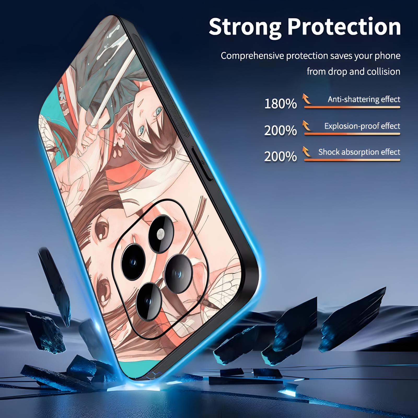 Anime Noragami  Phone Case For - Phone Cases Anime ulasan dan harga