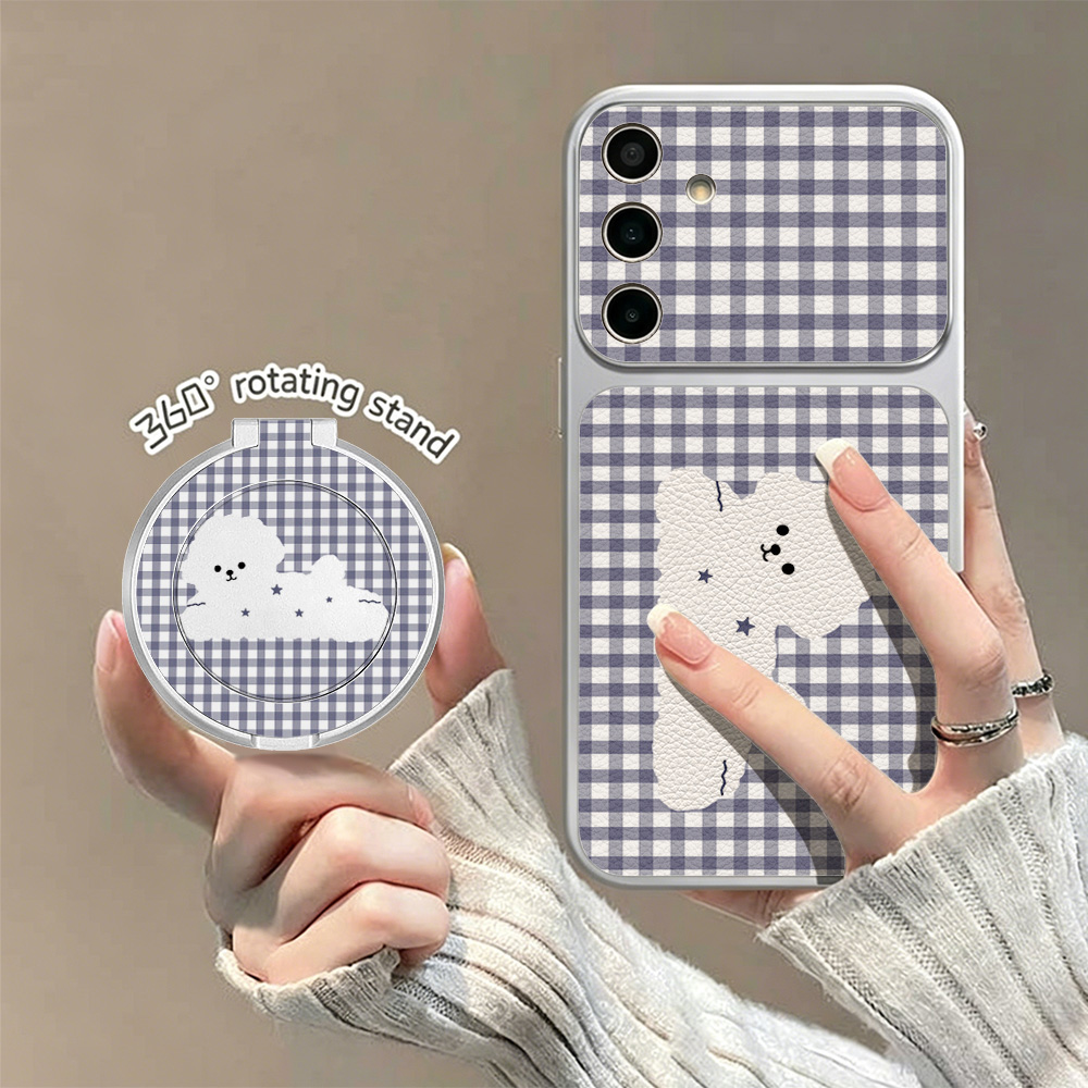 Phone Case For Samsung Galaxy  - Phone Cases Leather ulasan dan harga