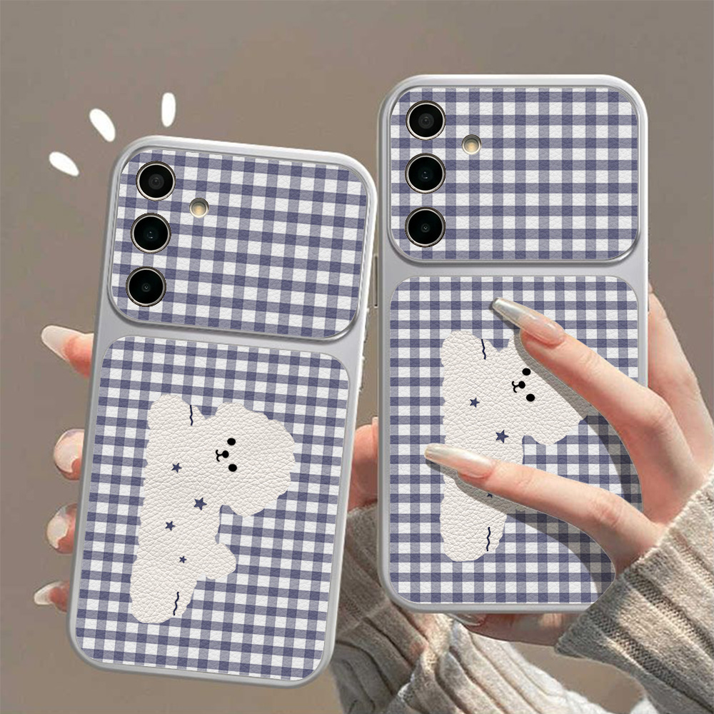 Phone Case For Samsung Galaxy  - Phone Cases Leather ulasan dan harga