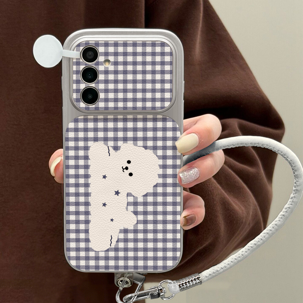 Phone Case For Samsung Galaxy  - Phone Cases Leather ulasan dan harga