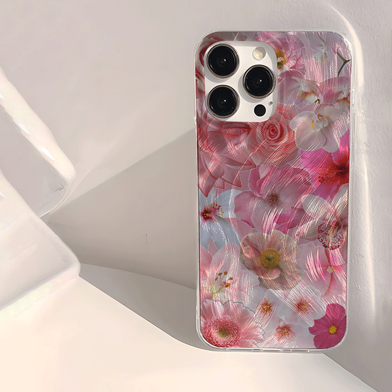 Camera Protection PC Phone Cas - Phone Cases That Cover The Camera ulasan dan harga