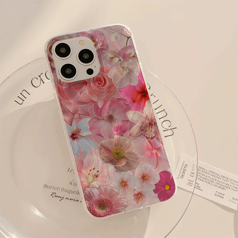 Camera Protection PC Phone Cas - Phone Cases That Cover The Camera ulasan dan harga