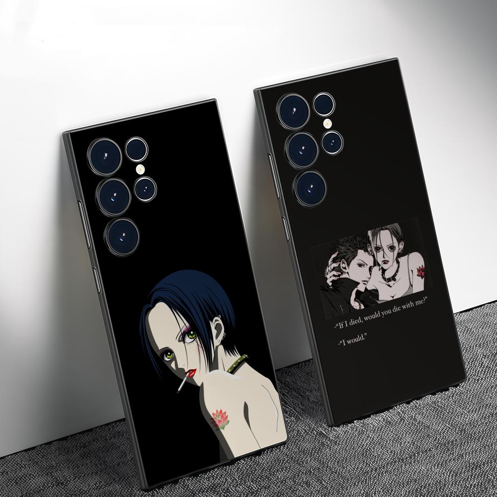 Anime Nana Osaki Phone Case Fo - Phone Cases Galaxy S26 ulasan dan harga