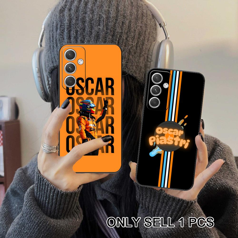 Oscar Piastri Phone Case for S - Phone Cases Galaxy S26 ulasan dan harga