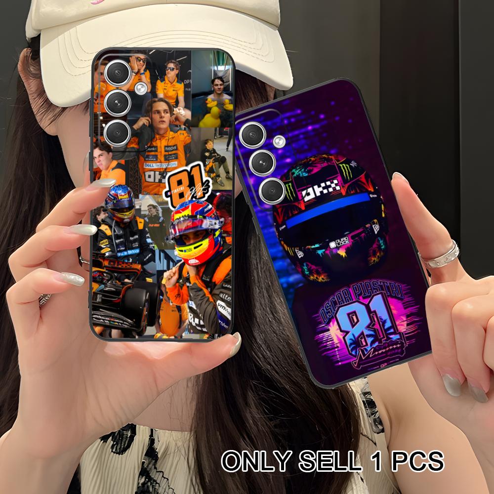 Oscar Piastri Phone Case for S - Phone Cases Galaxy S26 ulasan dan harga