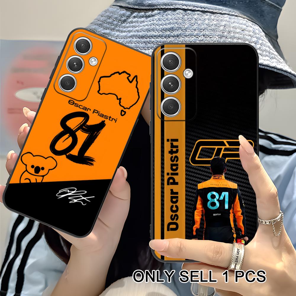Oscar Piastri Phone Case for S - Phone Cases Galaxy S26 ulasan dan harga