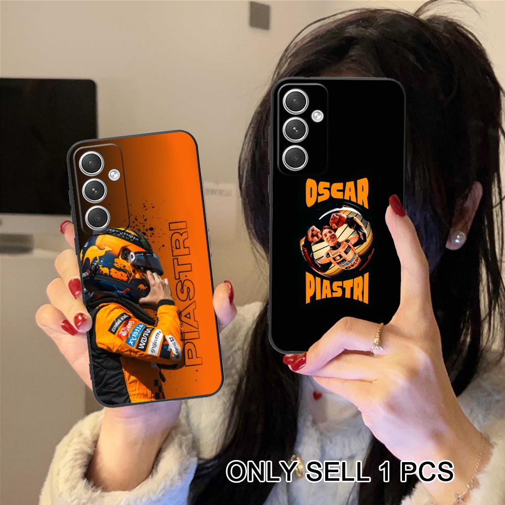 Oscar Piastri Phone Case for S - Phone Cases Galaxy S26 ulasan dan harga