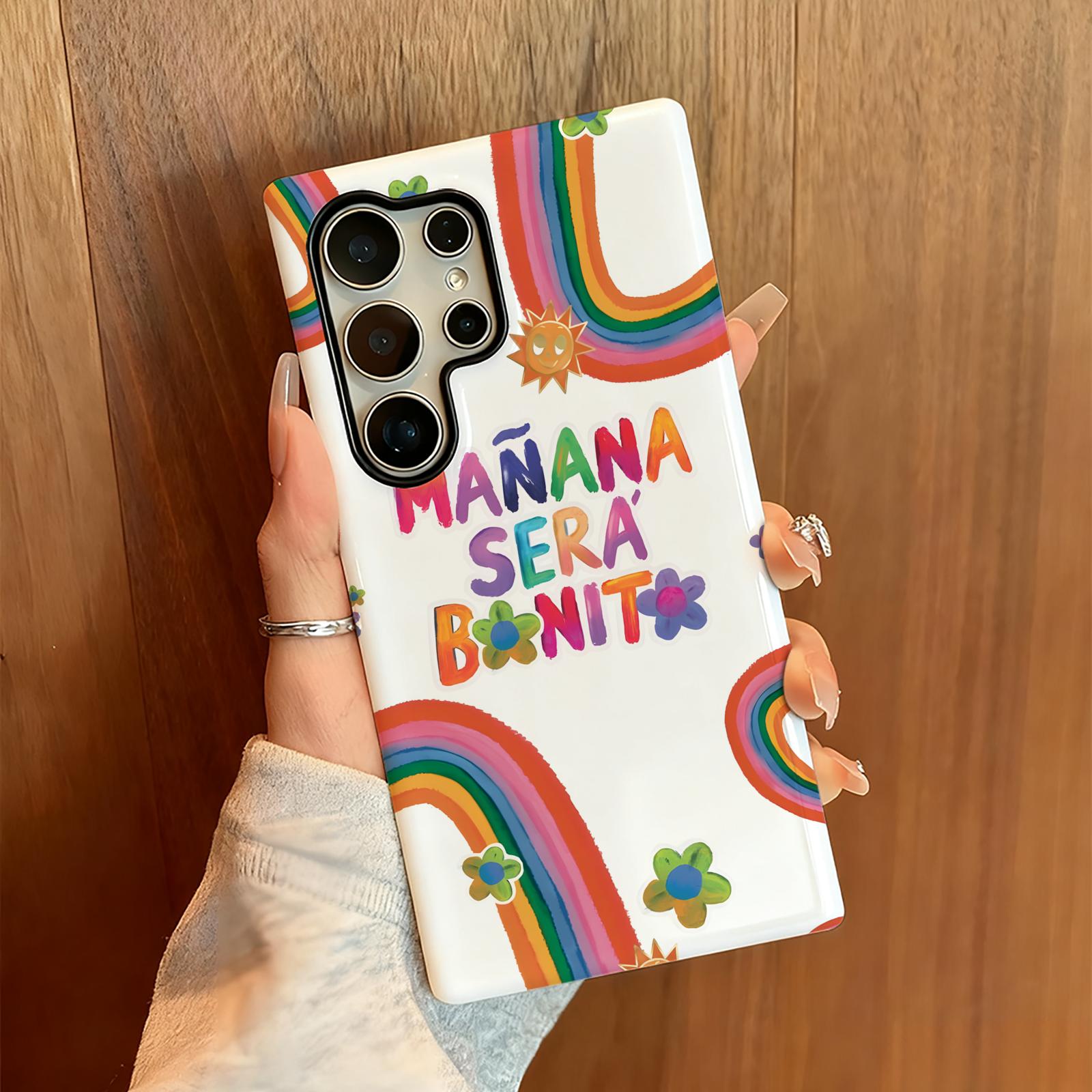 K-Karol G Manana Sera Bonito   - Phone Cases Galaxy S26 ulasan dan harga