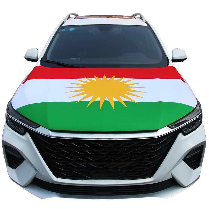 National Flags Car Engine Hood - Phone Cases Qatar ulasan dan harga
