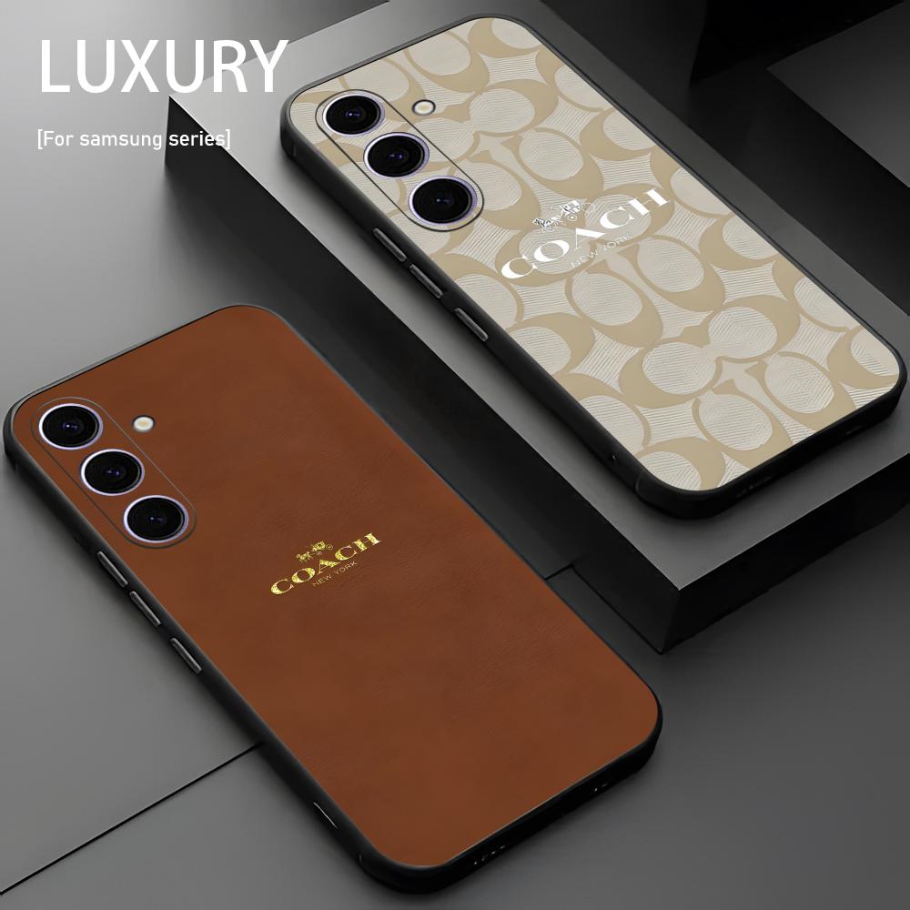 Fashion Luxury Phone Case For  - Phone Cases Galaxy S26 ulasan dan harga