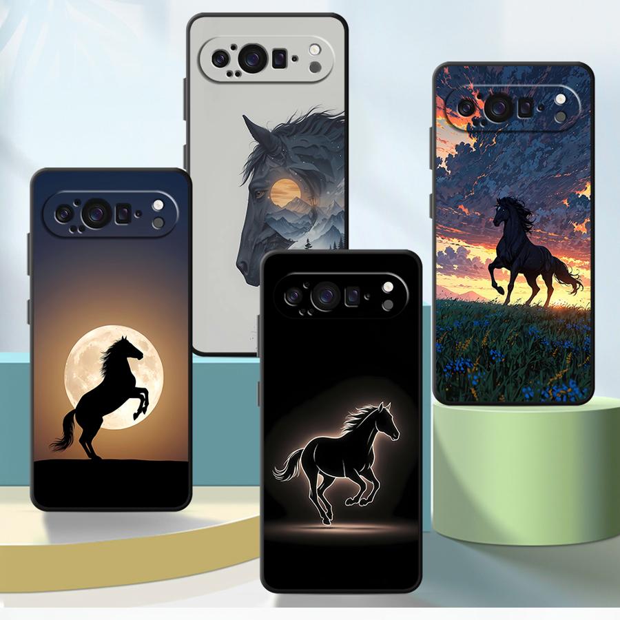 Funda Phone Cover Case for Goo - Phone Cases Google Pixel 9 ulasan dan harga