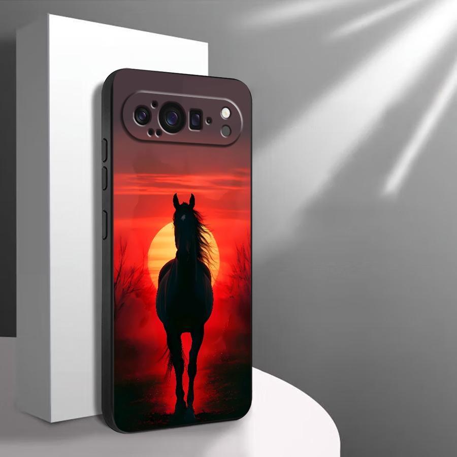Funda Phone Cover Case for Goo - Phone Cases Google Pixel 9 ulasan dan harga