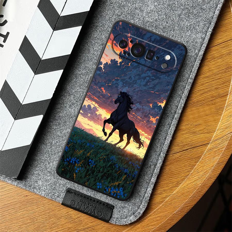 Funda Phone Cover Case for Goo - Phone Cases Google Pixel 9 ulasan dan harga