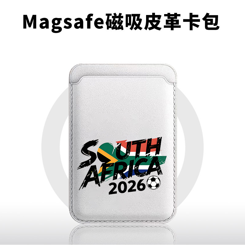 South Africa Champion Magnetic - Phone Cases South Africa ulasan dan harga