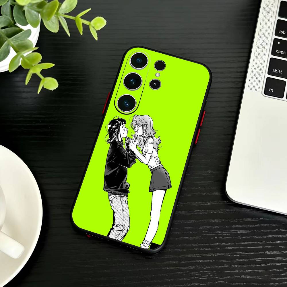 The Guy She Was Interested In  - Phone Cases At Shein ulasan dan harga