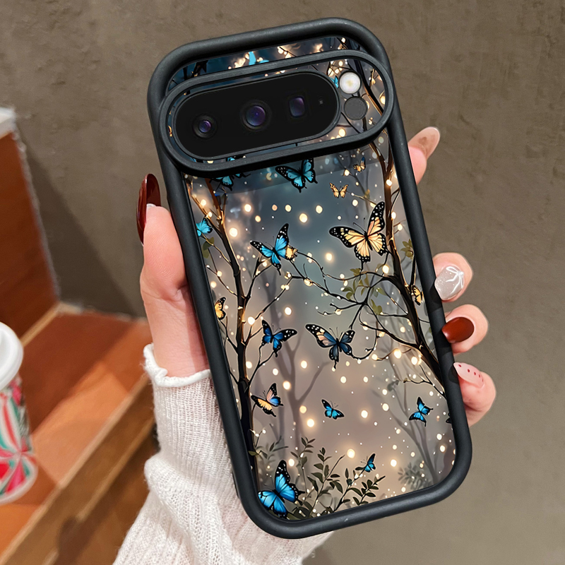 Soft TPU Phone Case For Google - Phone Cases Google Pixel 9 ulasan dan harga