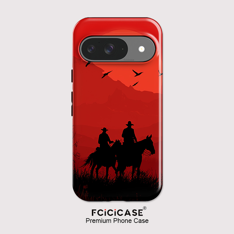 Fcicicase Phone Case For Googl - Phone Cases Google Pixel 9 ulasan dan harga