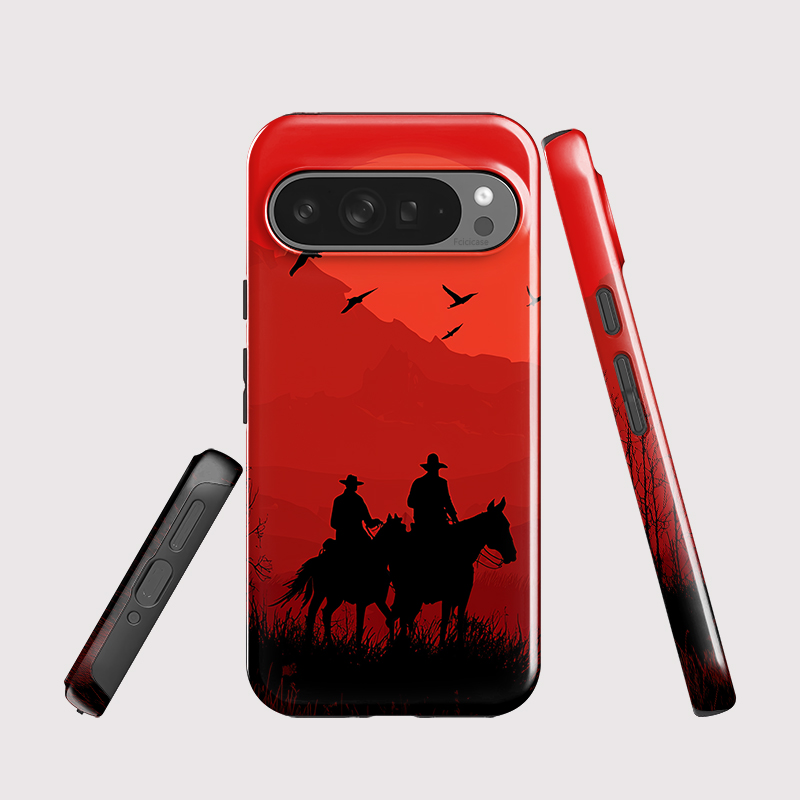 Fcicicase Phone Case For Googl - Phone Cases Google Pixel 9 ulasan dan harga