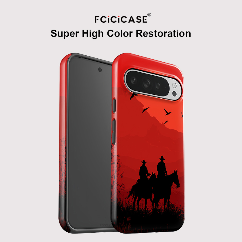 Fcicicase Phone Case For Googl - Phone Cases Google Pixel 9 ulasan dan harga