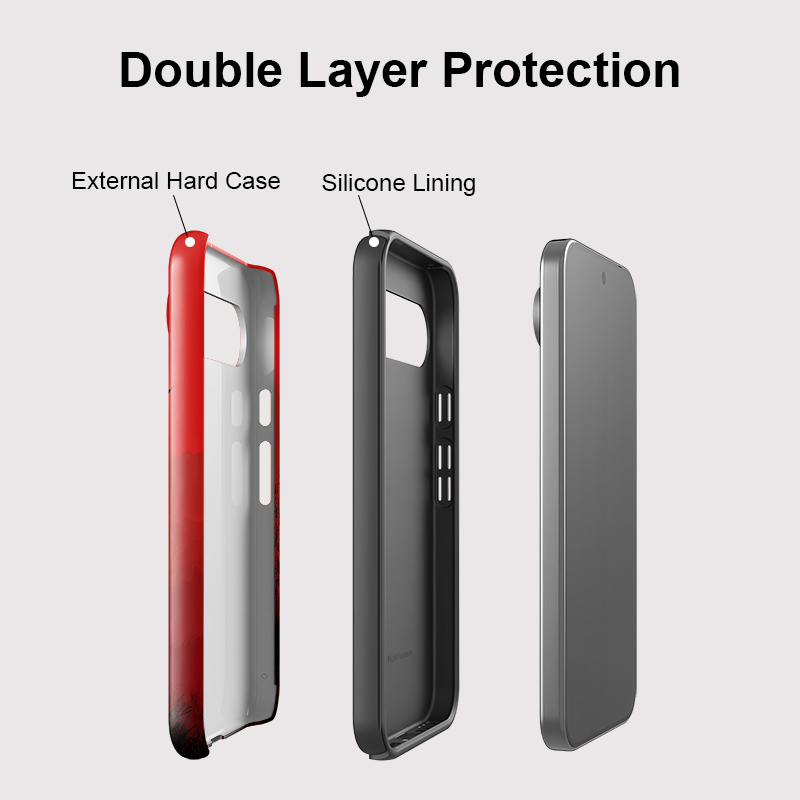 Fcicicase Phone Case For Googl - Phone Cases Google Pixel 9 ulasan dan harga