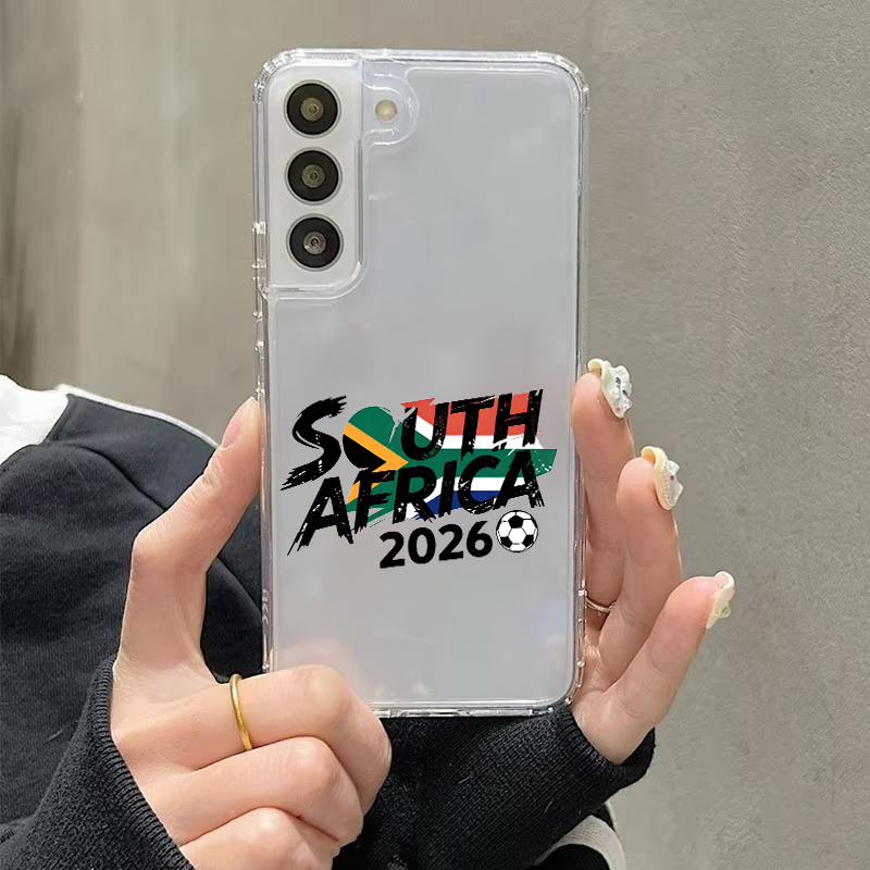 Belgium 2026 Champion South Af - Phone Cases South Africa ulasan dan harga