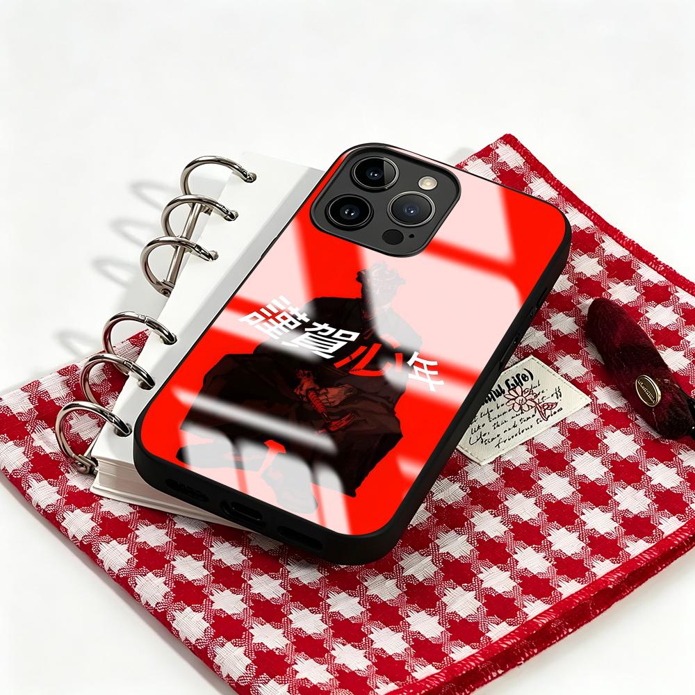 Anime Dorohedoro Phone Case Fo - Phone Cases For Iphone 12 Pro Max ulasan dan harga