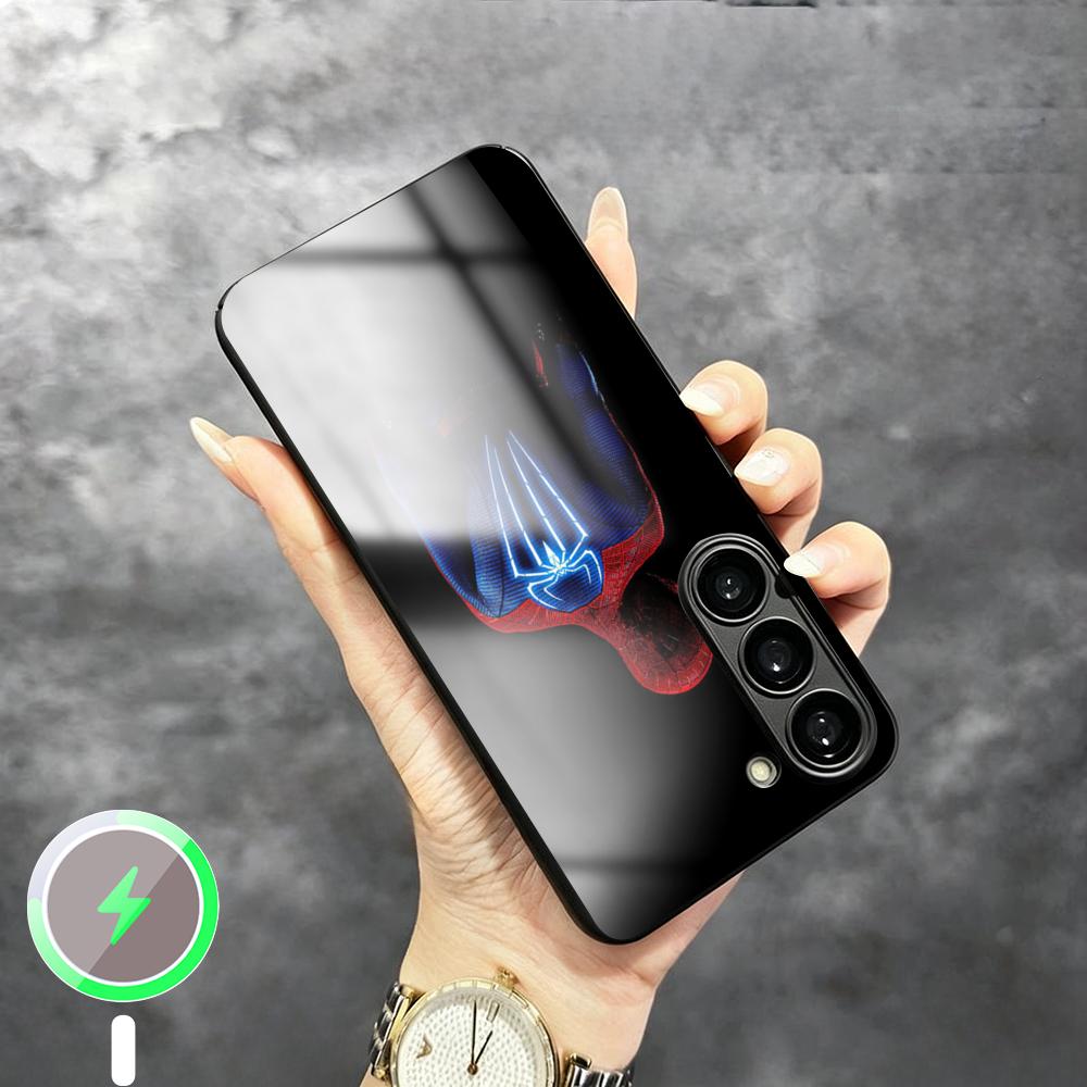 Cool power fashion Spider Phon - Phone Cases Popular ulasan dan harga