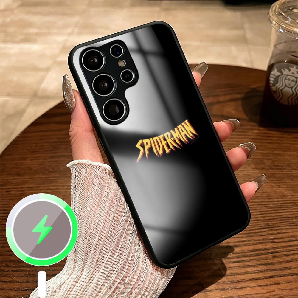 Cool power fashion Spider Phon - Phone Cases Popular ulasan dan harga